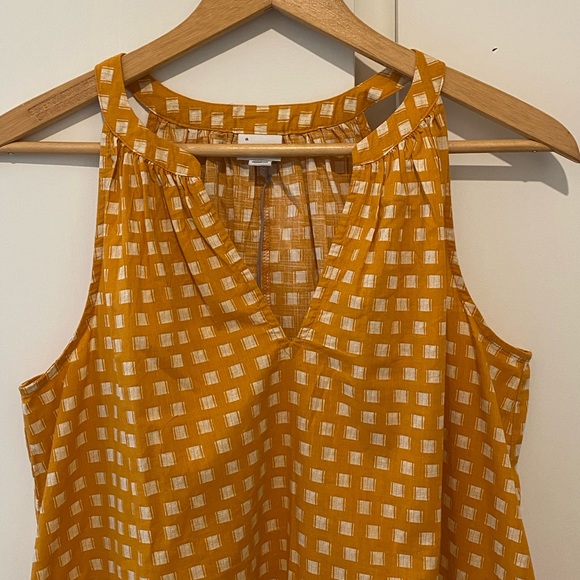 a . new day dress size M color orange - Picture 12 of 13